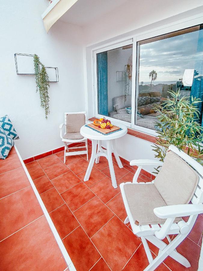 La Gomera In Your Eyes - Pool, Ac, Fibre Net - Costa Adeje Eksteriør billede